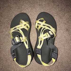 Chacos